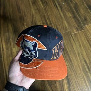 Vintage Chicago Bears Starter Big Shot hat